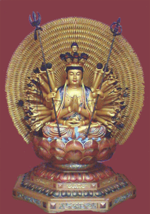佛像