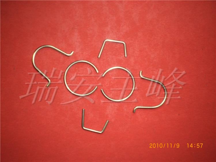 異形卡環(huán)