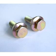 法蘭螺栓 螺栓、螺釘類及軸類緊固件