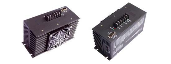 三相混合式電機驅(qū)動器