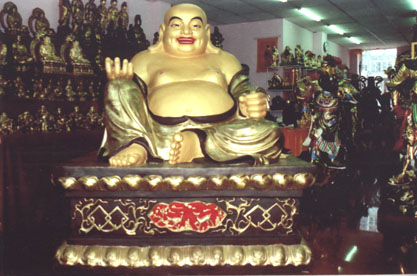 佛像