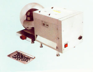 小型電動(dòng)制丸機(jī)FZ-103