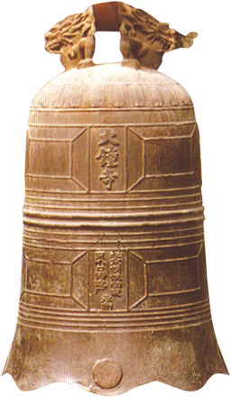 銅鐘