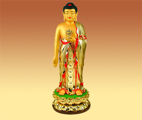 西方三圣