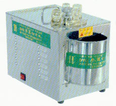 小型參類切片機(jī)AB-85