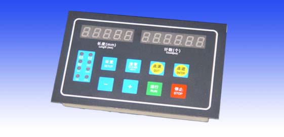 復(fù)卷機(jī)控制器