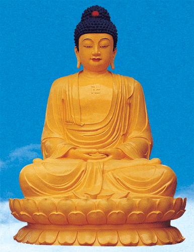 佛像