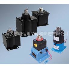 廠家直銷科達(dá)正品MQD1-150N沖床機床用牽引電磁鐵