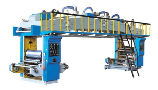 干式復(fù)合機(jī)