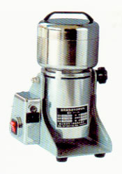 小型高速搖擺粉碎機CD-200