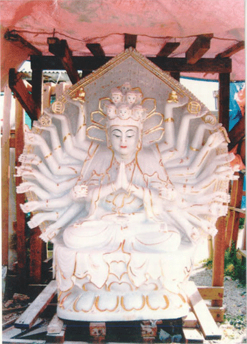 緬甸玉佛