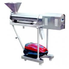 膠囊片劑拋光機(jī)