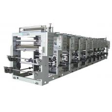 ASY600-1200A型普通無軸裝版凹版印刷機(jī)