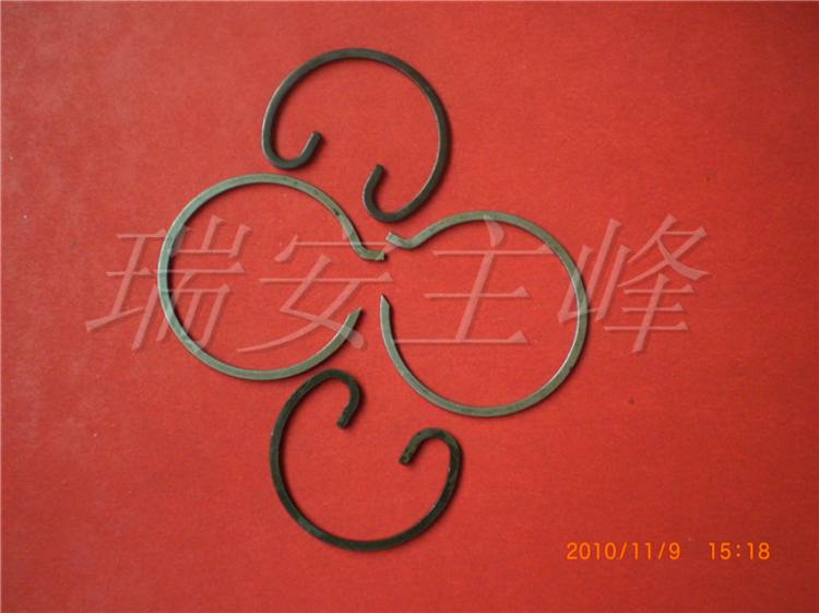 卡環(huán)