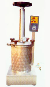 小型高壓密切煎藥機FJ-301