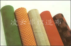 無紡布