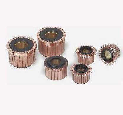 電動(dòng)工具換向器