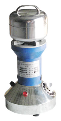 手提高速珍珠粉碎機FA-100