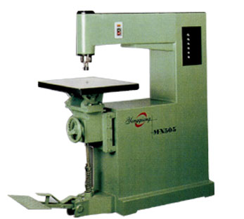 MX505仿形鏤銑機(jī)