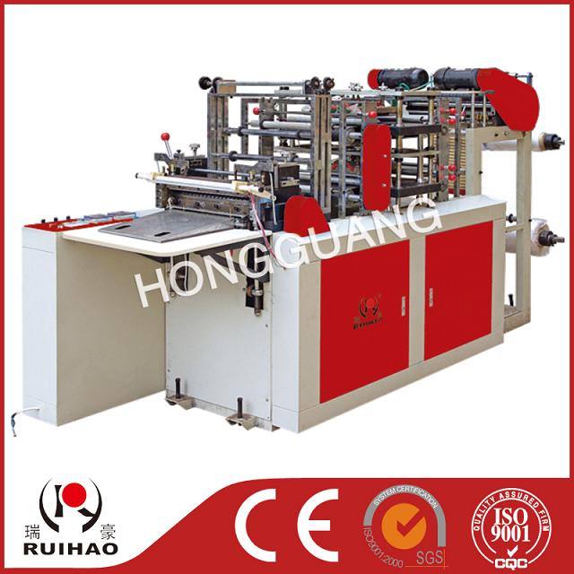 全自動一次性手套機(jī)