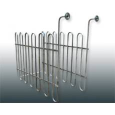 鈦冷卻管、鈦蒸汽管