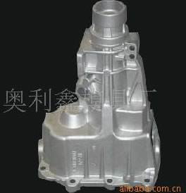 汽配模具