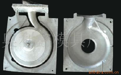 汽配模具
