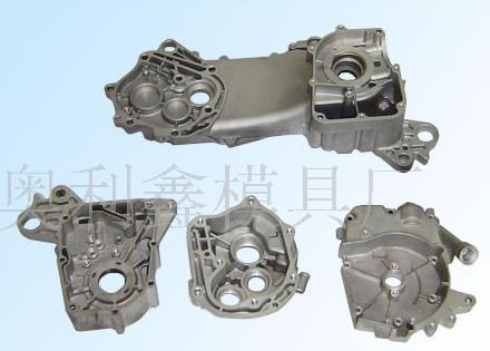 汽配模具