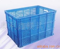 生活類模具