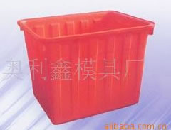生活類模具