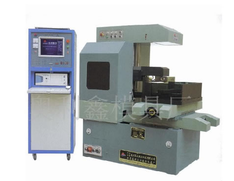 提供設(shè)備線切割加工