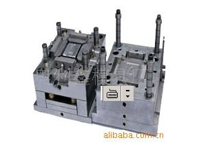 塑料模具