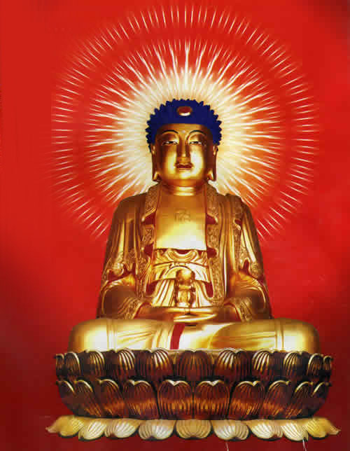 佛像