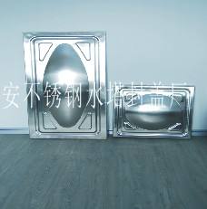 不銹鋼沖壓板