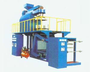 PP吹膜機(jī)