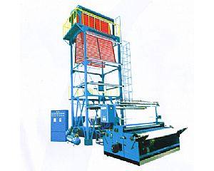 包裝袋吹膜機(jī)