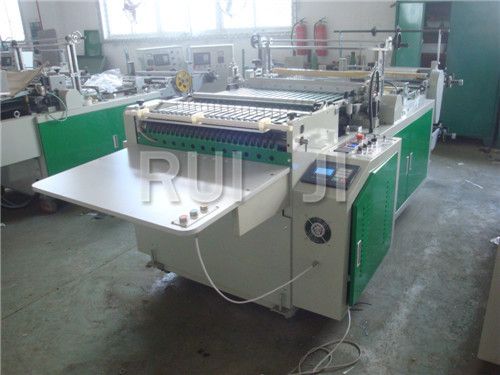 書皮制袋機(jī)