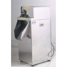 小型立式切片機，