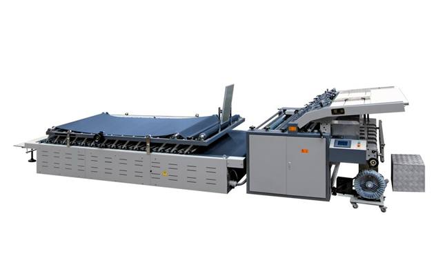 兩用覆面機(jī)