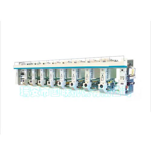 DFASY600-1000型系列高速電腦凹版印刷機(jī)