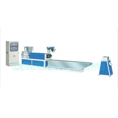 SJ-B90、100、110、120塑料再生造粒機(jī)