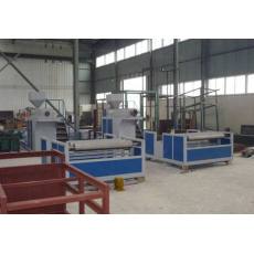 氣墊膜機(jī)、氣泡膜機(jī)組