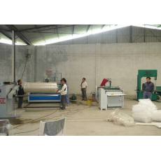 PE氣墊膜機、氣泡膜機組