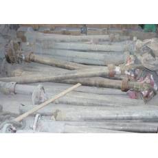 吹膜機(jī)料筒、吹膜機(jī)螺桿