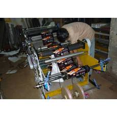 微機(jī)控制高速自動切段機(jī)、切標(biāo)機(jī)