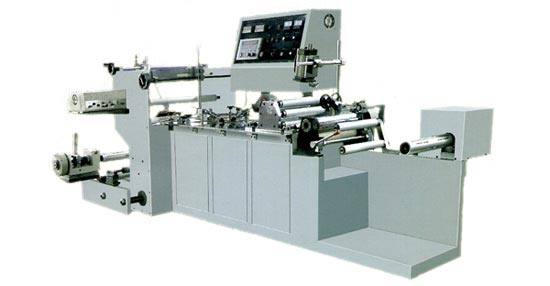 WHZ300高速合掌機
