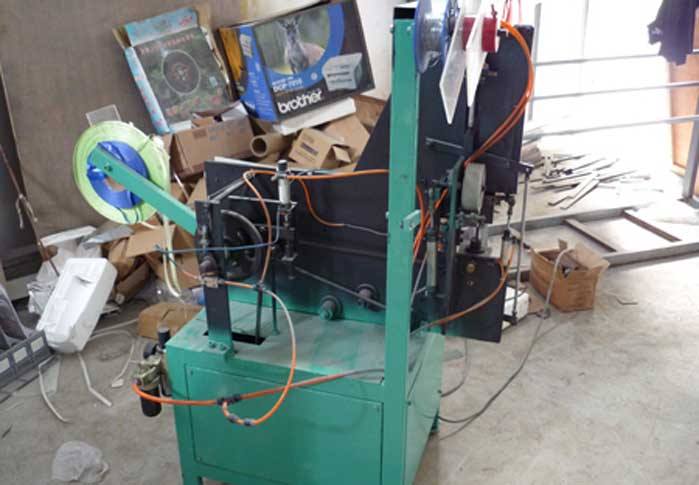 禮品花機