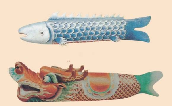 木魚001
