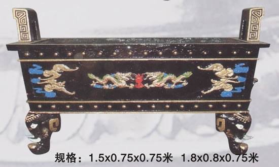 香爐042