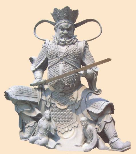 佛像001